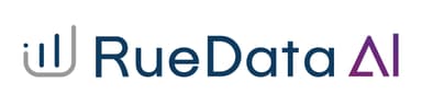 Ruedata Logo Completo