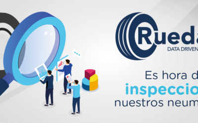 Neumáticos, inspección y productividad