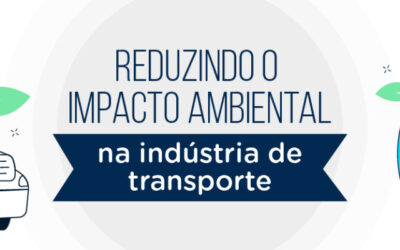 Redução do Impacto Ambiental na Indústria de Transporte